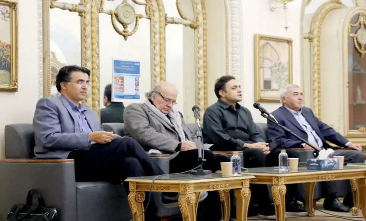 ایران سرزمین همۀ اقوام ایرانی است